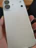 Apple/苹果 iPhone 17 256GB 白色 支持移动联通电信5G 双卡双待手机 实拍图