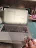 索盈【磁吸可拆卸】适用苹果MacBook Pro防窥屏幕膜14英寸M5/4/3/2保护膜2026/25/24款笔记本电脑隐私 实拍图