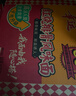 幸运方便面红烧排骨面干吃面网红零食蟹皇面夜宵干脆面泡面整箱批发 【经典款】红烧排骨面60gx30整箱 实拍图