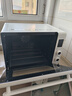 长帝（changdi）国家补贴家用烤箱猫小易pro电烤箱风炉平炉空气炸42升大容量多功能烘焙炸烤一体机烧烤节日礼物 实拍图