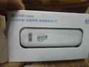 鸿蒙智选华为智选移动随身wifi mini随行无线网卡4g路由器 直插笔记本USB卡托 E8372-821 实拍图