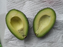 京鲜生进口牛油果 微催熟4粒 单果160g起 新鲜水果 源头直发包邮 实拍图