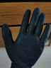 史丹利园艺手套防刺防水种菜花园林拔草防水透气耐磨防滑种植手套S码 实拍图