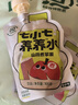 七小七山药煮苹果四神汤养养水*1包（10袋）宝宝果泥儿童果汁健康饮料 实拍图