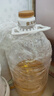 金龙鱼 食用油 葵花籽清香型调和油5L （新老包装随机发货） 实拍图