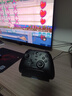 联想（Lenovo）S07无线蓝牙游戏手柄switch2类xbox有线电脑PC手机NSsteam手柄含充电底座双影奇境明末渊虚之羽黑 实拍图
