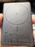 来酷（Lecoo）磁吸无线充电宝5000毫安PD20W快充适用苹果17全系华为小米安卓手机 PB5LD【3C认证可上飞机】 实拍图