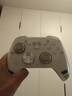 北通鲲鹏70精英无线游戏手柄AI智控自适应双切扳机摇杆 xbox电脑PC蓝牙NS体感 steam电视switch2 原神 实拍图