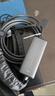 公牛随车充便携式充电枪器3.5kw家用7kw适配于理想特斯拉大众比亚迪小米极氪问界m8小鹏星愿新能源汽车 3.5kW小劲风SE(升级新国标3C认证--5米 实拍图