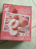 蒙牛真果粒白桃树莓味牛奶饮品笑脸包240g×10盒 健康低脂 龚俊同款 实拍图