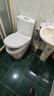 潜水艇马桶盖通用坐便器盖子家用加厚盖板老式抽水马桶圈器配件缓降 V型耐压圆底座快拆款MG1 实拍图
