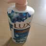 力士（LUX）(LUX)沐浴露 闪亮冰爽 沁爽香氛 爽肤香氛沐浴乳1000g留香 实拍图