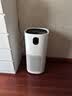 东芝（TOSHIBA）大白梨空气净化器除花粉过敏源甲醛pm2.5等离子消杀母婴家用病毒细菌医护级卫健委备案家用 实拍图