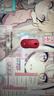 ATK 蜻蜓A9无线鼠标电竞游戏办公鼠标 有线/蓝牙/2.4G/星闪三模连接轻量化对称极简工学 A9Plus玫红色 实拍图