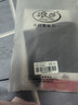 浪莎鲨鱼裤女春秋冬季加厚打底裤外穿高腰显瘦保暖收腹提臀瑜伽裤加绒 灰色 春秋【单裤款】适20°C以上 XL 【推荐125-145斤】 实拍图