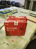 京呈LT201适用M7206联想M7206W硒鼓M2051 1851墨粉7216粉盒LJ2205墨盒【10000页】LT201黑色通用碳粉-4瓶装 实拍图
