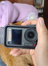 大疆 DJI Osmo Action 4灵眸运动相机摩托车山地公路骑行潜水防抖户外vlog便携式4k旅游 实拍图