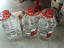 农夫山泉  饮用水 饮用天然水3L*6桶 整箱 桶装水 实拍图