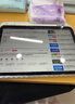 Apple/苹果【教育优惠】iPad 11英寸 A16芯片2025年款 平板电脑 (128GB WLAN版/学习办公娱乐)银色 实拍图