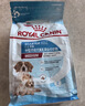 皇家幼犬狗粮  中型犬 MEJ32  2-12月 4KG*4 实拍图