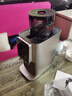 九阳（Joyoung）NFC原汁机135mm特大口径三段压榨多功能冰淇淋机全自动冷压榨汁机渣汁分离 果立方Z13-LZ695 实拍图
