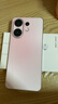 vivo S30 16GB+512GB 桃桃粉  国家补贴 多彩轻薄直屏 超级潜望长焦 学生 live图 AI手机 实拍图