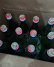 牛栏山 二锅头 新清香绿瓶 清香型白酒 43度 500ml*12瓶 整箱装 实拍图
