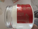 双汇（Shuanghui）食用猪油起酥油猪板油拌饭蛋黄酥烘焙原料500G整罐新老包装发货 实拍图