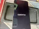 HUAWEI Mate 80  第二代红枫影像 鸿蒙AI 超可靠玄武架构 直屏鸿蒙手机华为mate80 官方正品 曜石黑 12GB+512GB 官方标配 实拍图
