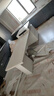 迈纺意式极简可伸缩岛台一体餐桌家用大平层多功能中岛台木纹岩板餐桌 伸缩岛台 宝格丽黑岩板【现货秒发】 2.6-3.1m【氛围灯+ENF级实木+质保十年】 实拍图