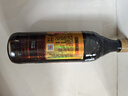 恒顺 镇江香醋六年陈 酿造食醋 六年陈香醋 恒顺六年陈580ml*4瓶 实拍图