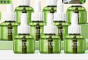 润本蚊香液电蚊香液驱蚊液45ml*9瓶驱蚊防蚊补充装（无蚊香加热器） 实拍图