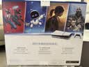 索尼（SONY）PS5光驱版 PlayStation5光驱版(轻薄版)国行PS5游戏机 PS5slim光驱版 游戏机 实拍图