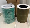 米家小米 米家空气净化器滤芯滤网 家用除甲醛除菌除二手烟异味PM2.5 仅适用净化器4 Pro 实拍图