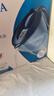 碧然德（BRITA）过滤净水器 家用滤水壶 净水壶 Marella 海洋系列 3.5L（蓝色） 实拍图