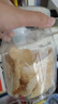 比比赞（BIBIZAN）深海鳕鱼片250g罐装高蛋白海味小鱼干烤鱼片孕妇儿童海鲜即食零食 实拍图