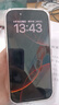 Apple 苹果 iPhone 17/16/15/14/13/12/11/X系列二手手机 规格见质检报告自营 苹果 iPhone 16 Pro 实拍图