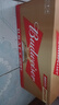 百威（Budweiser）经典纯生淡色拉格啤酒 500ml*18听整箱装 踏春送礼 实拍图