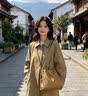 皮尔卡丹2026新款女包真皮大容量单肩包头层牛皮潮流通勤休闲生日礼物女生 黑色 实拍图