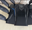 中兴（ZTE）【问天】BE7200MAX WiFi7 万兆SFP家用电竞无线路由器 全2.5G网口 RGB炫彩灯效USB3.0 性能旗舰 实拍图