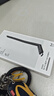 绿联USB无线网卡AX900蓝牙适配器5.4接收器 双频5GWiFi发射器 无线蓝牙二合一适用台式机笔记本 实拍图