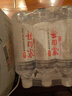 今麦郎凉白开550ml*12瓶 饮用水 温和熟水高温杀菌  整箱塑膜喝凉白开水 实拍图