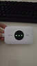 TCL随身wifi三网通用免插卡无线wifi6车载4G路由器随身便携无限制移动联通电信全国通用2026款5GXY15B 【升级充电款】3000毫安大电池 不限速不虚标月享1500G流量 实拍图