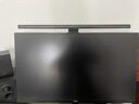 明基(BenQ) PianoLight钢琴灯护眼全光谱LED智能侦测全年龄段练琴专用 实拍图