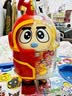 费米（Femibox）兼容乐高儿童拼装积木玩具生日礼物机器人铁甲小宝卡布达S48001 实拍图