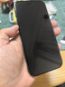 倍思【3D热弯康宁原生膜丨全覆盖】适用苹果15Pro钢化膜iPhone15Pro手机膜超高清防指纹防摔保护贴膜 实拍图