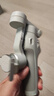 大疆（DJI）OM7 7P 手机云台稳定器 手持vlog AI跟拍 增稳防抖自拍杆Osmo Mobile 7 手机稳定器 手势跟拍 Osmo Mobile 7（赠自拍器+美颜灯） 标配 晒单实拍图