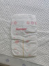 好奇（Huggies）铂金装小桃裤纸尿裤S96片(4-8kg)新生儿小号尿不湿【透爽散热】 实拍图