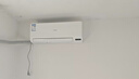 长虹空调 京小宅大1.5匹新一级变频冷暖挂机KFR-35GW/JDC1+R1 十年包修 实拍图