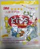 3M儿童牙线棒 牙齿牙缝清洁护理 小孩宝宝适用细牙线棒套装共114支 实拍图